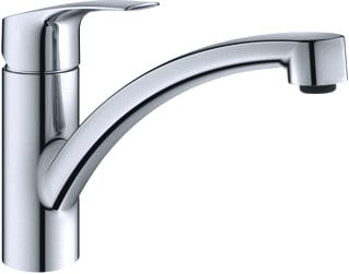 Grohe - Eurosmart Keukenmengkraan Kmk Chr