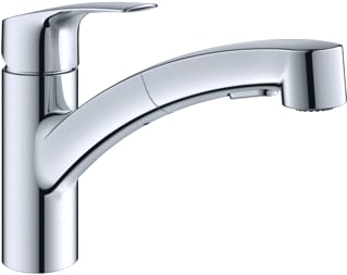 Grohe - Eurosmart Keukenmengkraan Kmk Ch