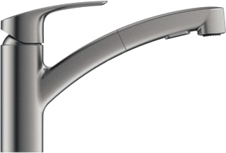 Grohe - Eurosmart Keukenmengkraan Kmk Rvs