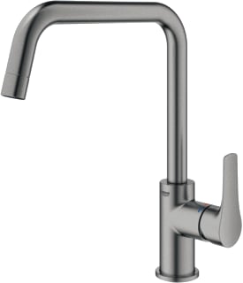 Grohe - Eurosmart Keukenmengkraan Kmk L Rvs