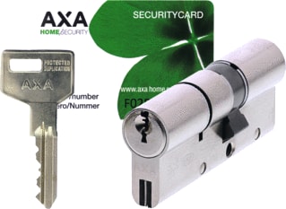 AXA - Cilinder voor slot Veilghdscil 72610308