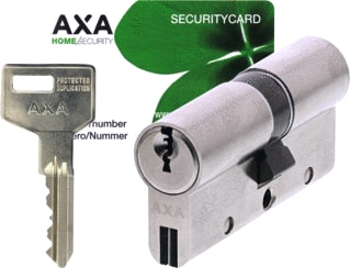 AXA - Cilinder voor slot veilghdscil 72610008g3