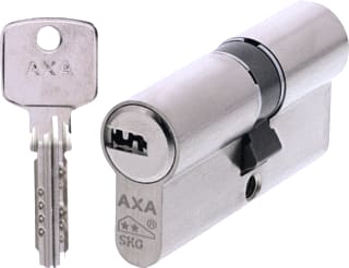 AXA - Cilinder voor slot Veilghdscil 72310008G3