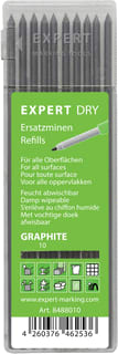 TRADEFORCE - Merkstift/-krijt Vervanging Potlood Br10
