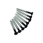 AXA - Hout-/ bouwschroef Torx Schrf 8St 19454056E