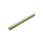 JMV - Draadeind M8X1 Meter Ds50