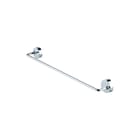 Geesa - 27 Collection Handdoekhouder wandhanddoekhouder 45 cm