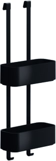 Geesa - Frame Collection Korf Hangend Doucherek Zw
