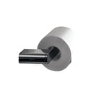 Geesa - Shift Closetrolhouder Toiletrolhouder Z/Klep Ch