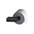 Geesa - Shift Closetrolhouder Toiletrolhouder Z/Kl Rvs