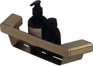 Geesa - Shift Korf Douchemand 35 Cm Goud Geb