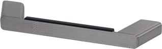 Geesa - Shift Wandgreep Badgreep 30 Cm Rvs Geb