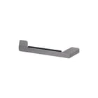 Geesa - Shift Wandgreep Badgreep 30 Cm Rvs Geb