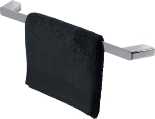 Geesa - Shift Handdoekhouder Handdoekrek 60 Cm Chr