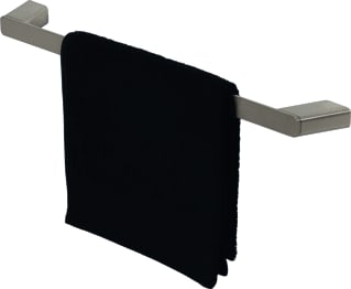 Geesa - Shift Handdoekhouder Handdoekrek 60 Cm Rvs