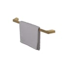Geesa - Shift Handdoekhouder Handdoekrek 60 Cm Goud