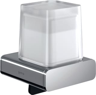 Geesa - Shift Zeepdispenser Zeepdisp Chr 200Ml