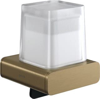 Geesa - Shift Zeepdispenser Zeepdisp Goud 200Ml