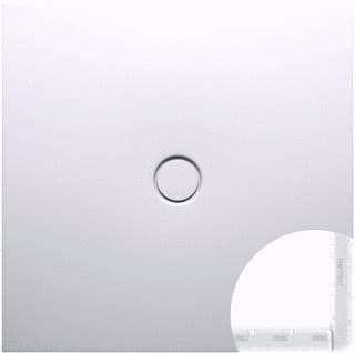 Bette - Floor Douchebak douche bakdrager 1400/800