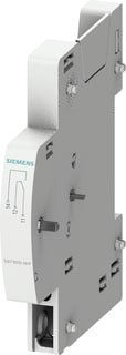 Siemens - Nevenapparaat modulair Hilfssch Fi/Ls 2/3/4P