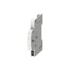 Siemens - Nevenapparaat modulair Hilfssch Fi/Ls 2/3/4P