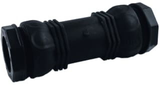 Isiflo - Eco Line Fitting met 2 aansluitingen Hsf Sprint101 Repkopp 32X32