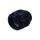 Isiflo - Sprint Fitting met 1 aansluiting Hsf 165 Eindkap