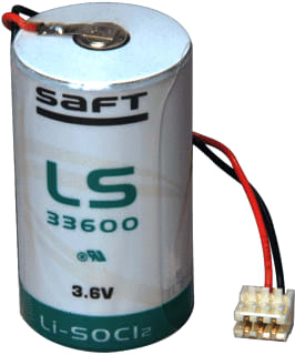 Meibes - Warmtemeter m1282400