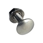 Stago - Performa Schroef/bout Bolt M6X12 Lz