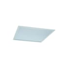 Opple - LED Panel Recessed Slim Plafond-/wandarmatuur ledpanel 60x60 34w 3k oc