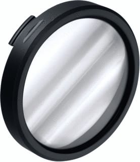 Concord - Lichtt. toebeh.v verlichtingsarm. muse ii elongation lens