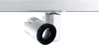 Concord - Downlight/spot/schijnwerper beacon muii 4k ls3 tra wi