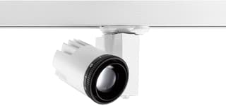 Concord - Downlight/spot/schijnwerper Muse Ii 3000K Ls3 Wit