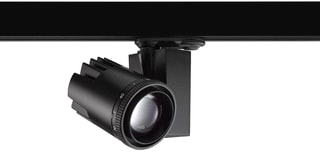 Concord - Downlight/spot/schijnwerper Beacon Muii 3K Ls3 Tra Zw
