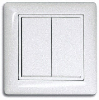 Sylvania - Lichtregelsysteemcomponent ewsdb-fs switch
