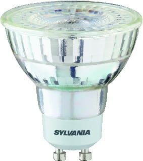 Sylvania - RefLED LED-lamp es50 4,3w 827 sl