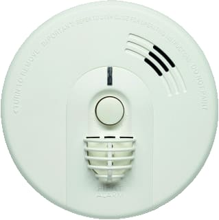Firex - Brandmelder Hittemelder Kf30R 230V