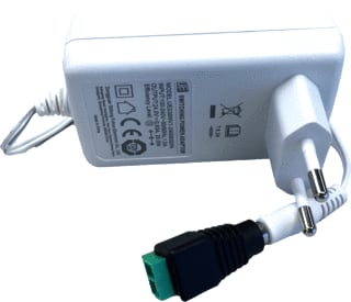 Duco - Netvoeding adapter 0000-4762
