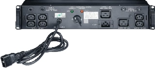 ABB - Toebehoren/onderdelen voor UPS Bypass Pdu 16A Pv11 Rt