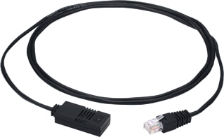 Panduit - energiedistributiepanel (pdu) PDU EA001
