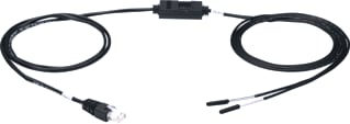 Panduit - Energiedistributiepanel (PDU) pdu ec001