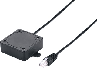 Panduit - Energiedistributiepanel (PDU) pdu ee001