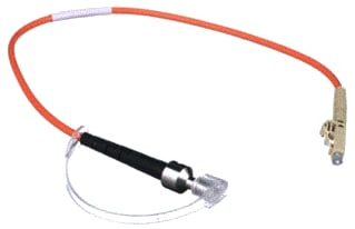 Panduit - Patchkabel glasvezel patchk folpc-2.5mm