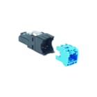 Panduit - Modulaire connector Tx6A Cat6A Utp Field Term