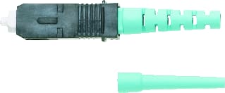 Panduit - Glasvezel connector sc2 simp fsc2mcxaq-c ds100