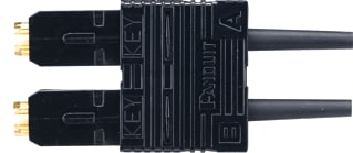 Panduit - Glasvezel connector sc2 duplex fsc2dmc5bl