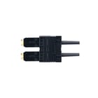 Panduit - Glasvezel connector sc2 duplex fsc2dmc5bl