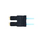 Panduit - Glasvezel connector sc2 duplex fsc2dmcxaq