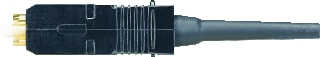 Panduit - Glasvezel connector sc2 simp fsc2mc5bl-c ds100