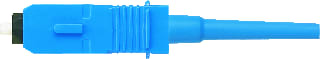 Panduit - Glasvezel connector sc2 simpl fsc2scbu-c ds100